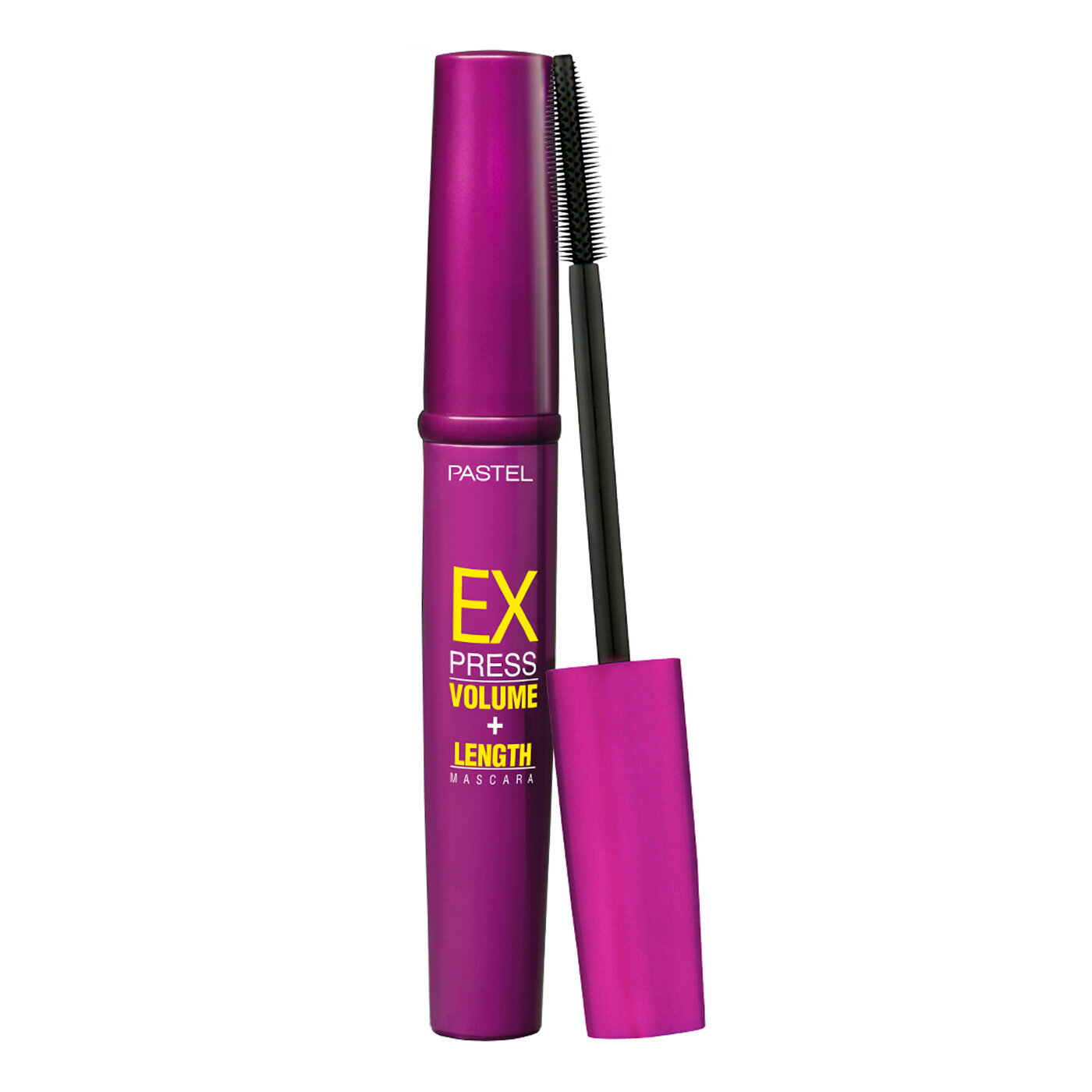 Pastel Express Volume Length Maskara 10ml