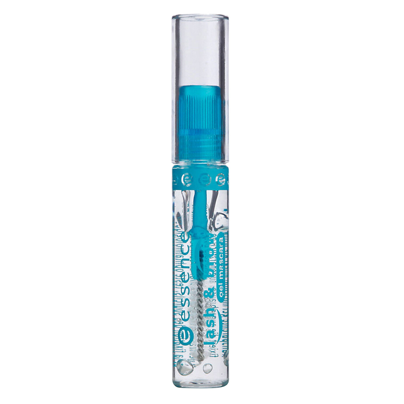 Essence Jel Maskara Kaş & Kirpik Şeffaf 9ml