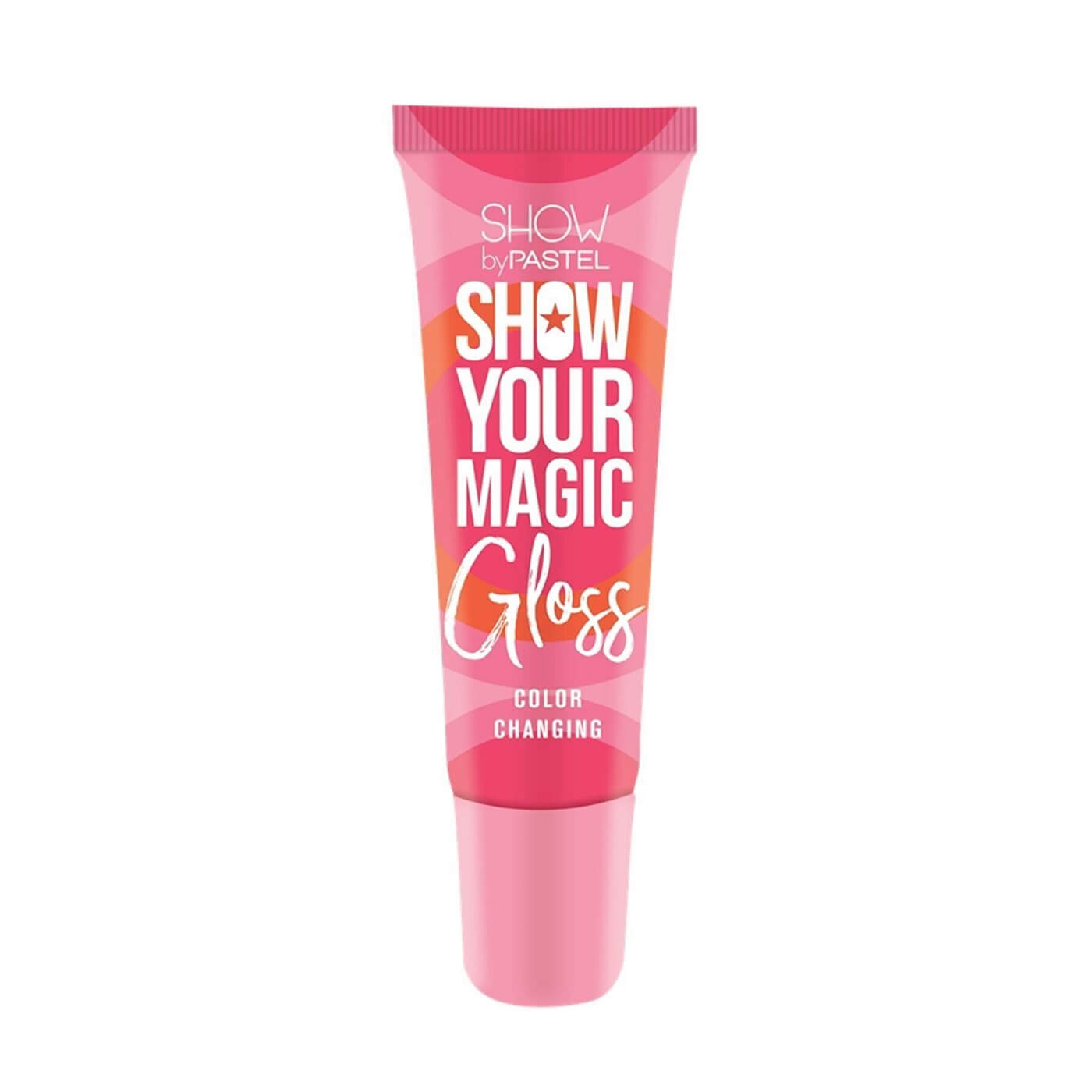 Show By Pastel Dudak Parlatıcı Magic Gloss