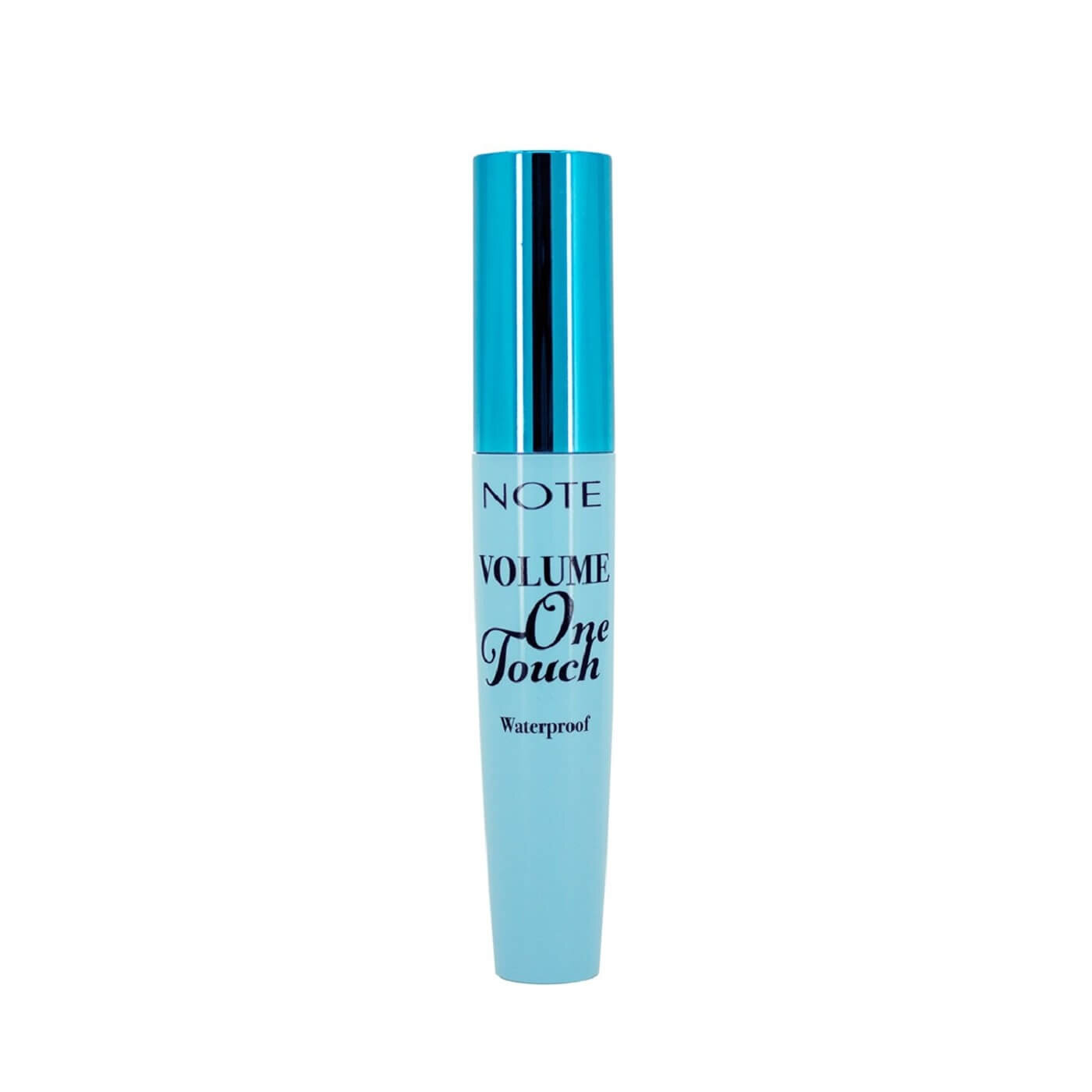 Note Volume One Touch Waterproof Maskara 6ml