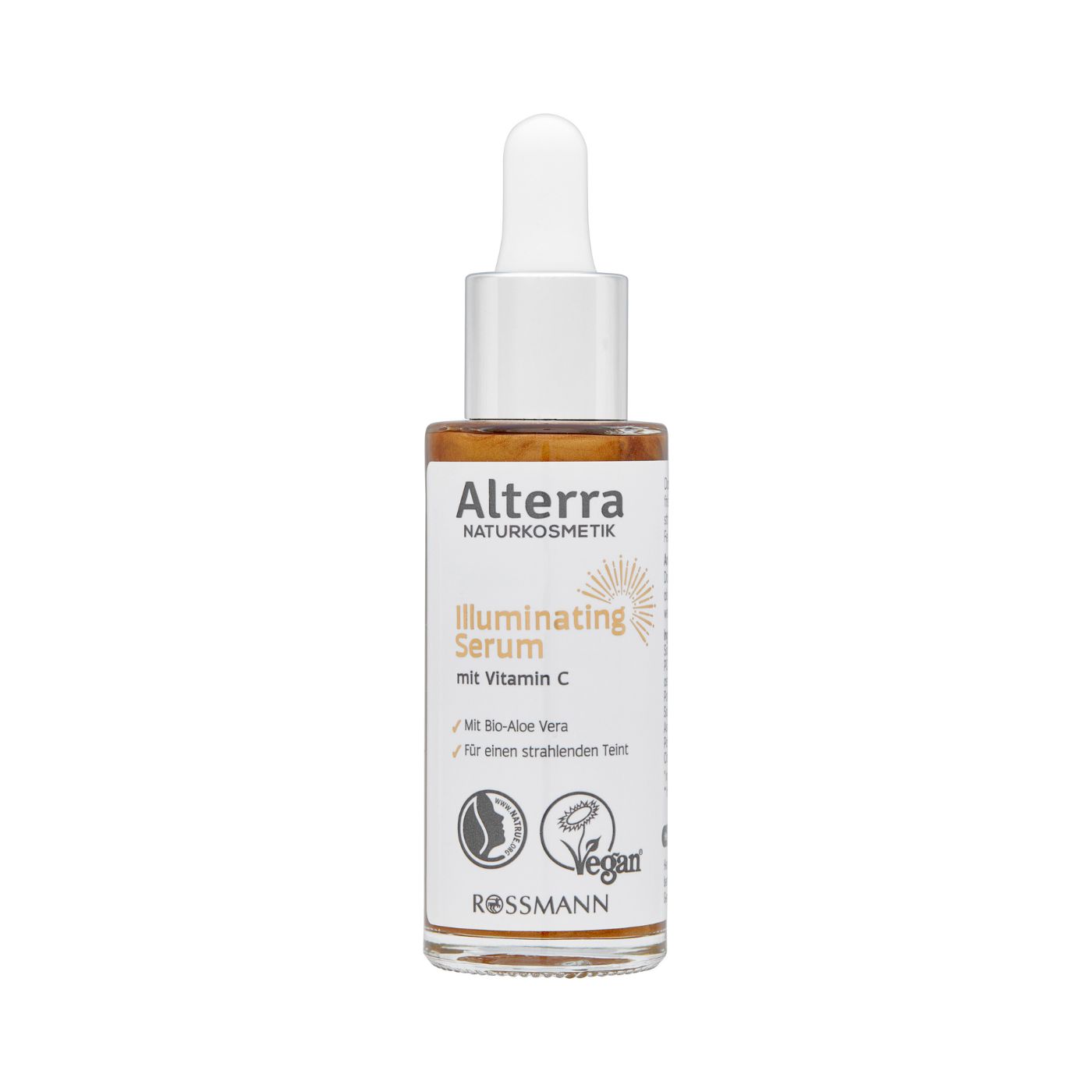 Alterra Serum Illuminating Vitamin C 30 ml