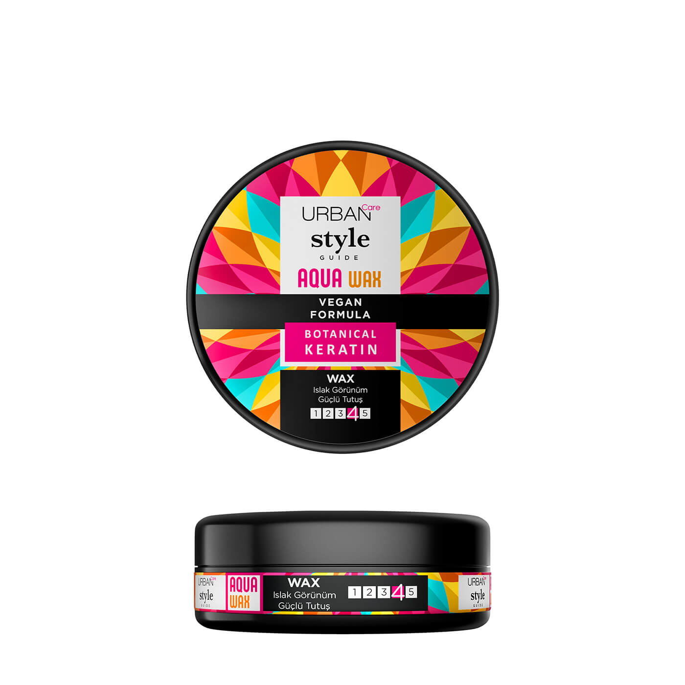 Urban Care Style Guide Wax Aqua 100 ml