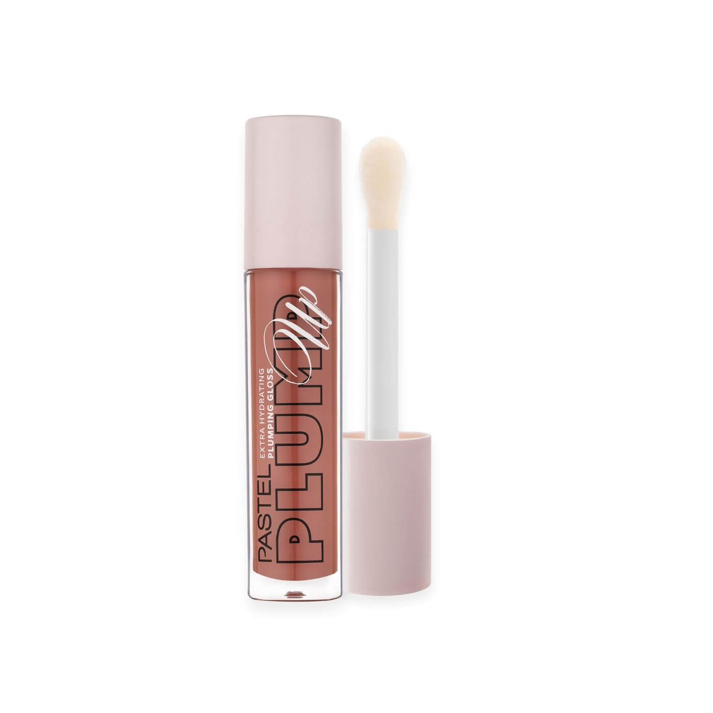 Pastel Plump Up Extra Hydrating Plumping Gloss No: 205