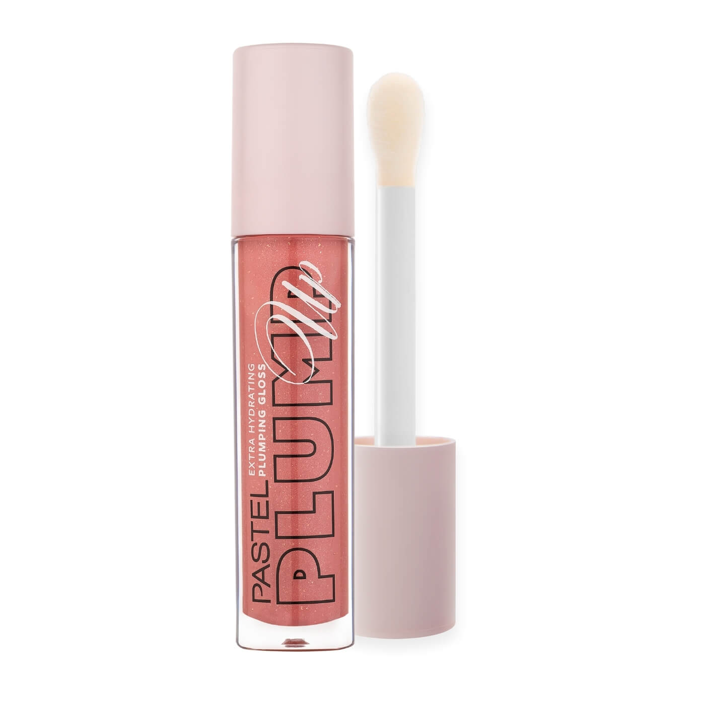 Pastel Plump Up Extra Hydrating Plumping Gloss No: 208