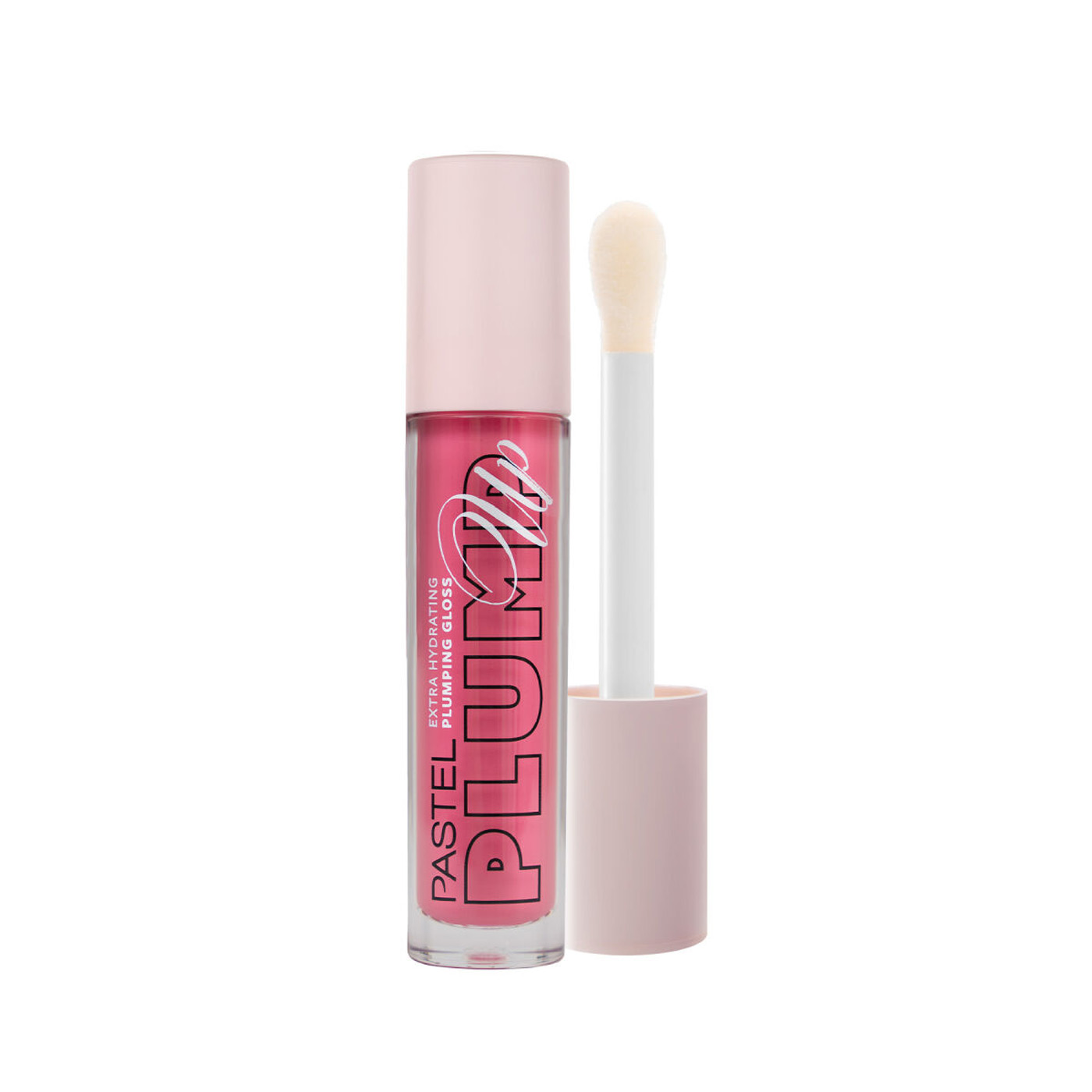 Pastel Profashion Plump Up Extra Hydrating Plumping Gloss No: 211