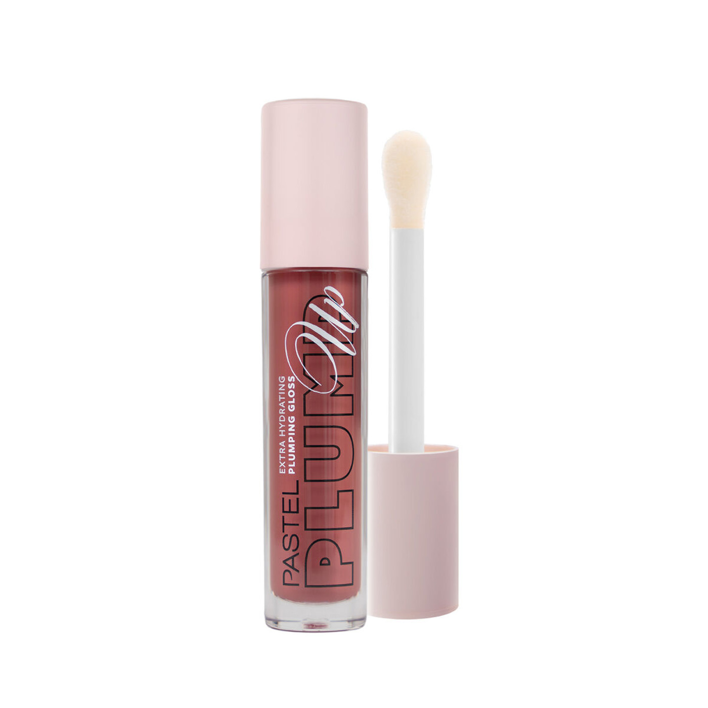 Pastel Profashion Plump Up Extra Hydrating Plumping Gloss No: 212