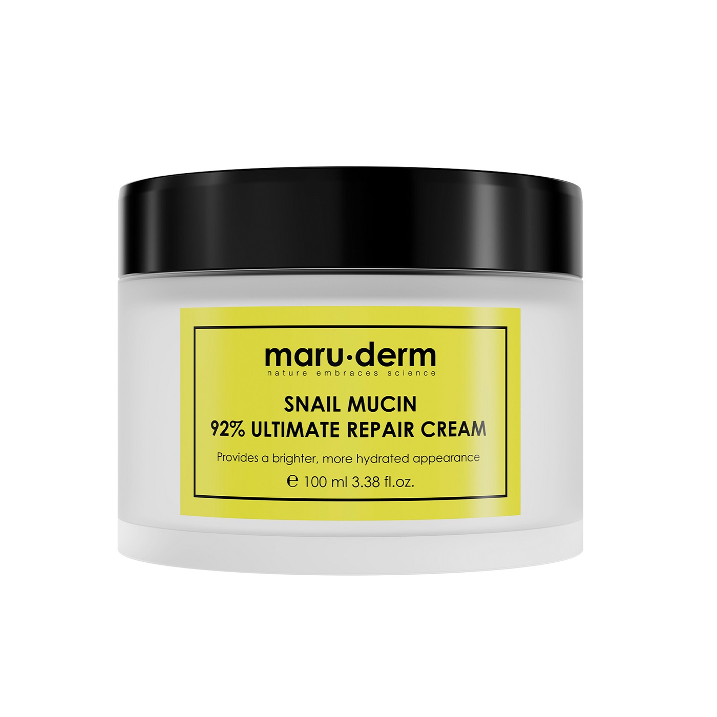 Maruderm Onarıcı Bakım Kremi Salyangoz Özlü 100 ml