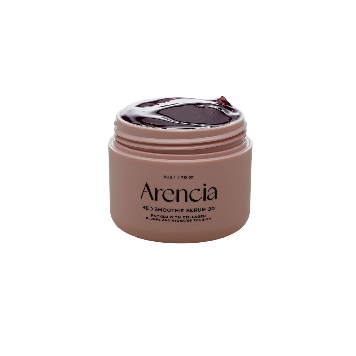 Arencia Serum Fresh Red Smoothie 30 50 g