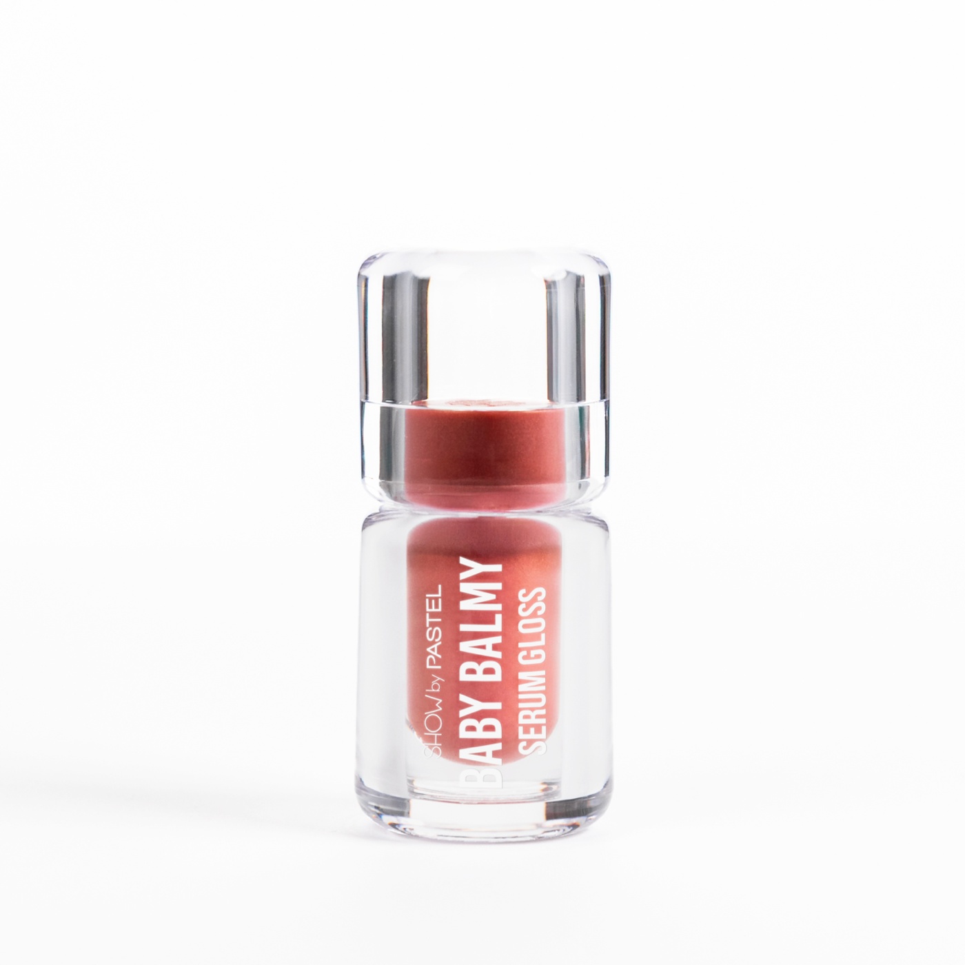 Show By Pastel Lip Balm Baby Balmy Serum Gloss 32 Dune