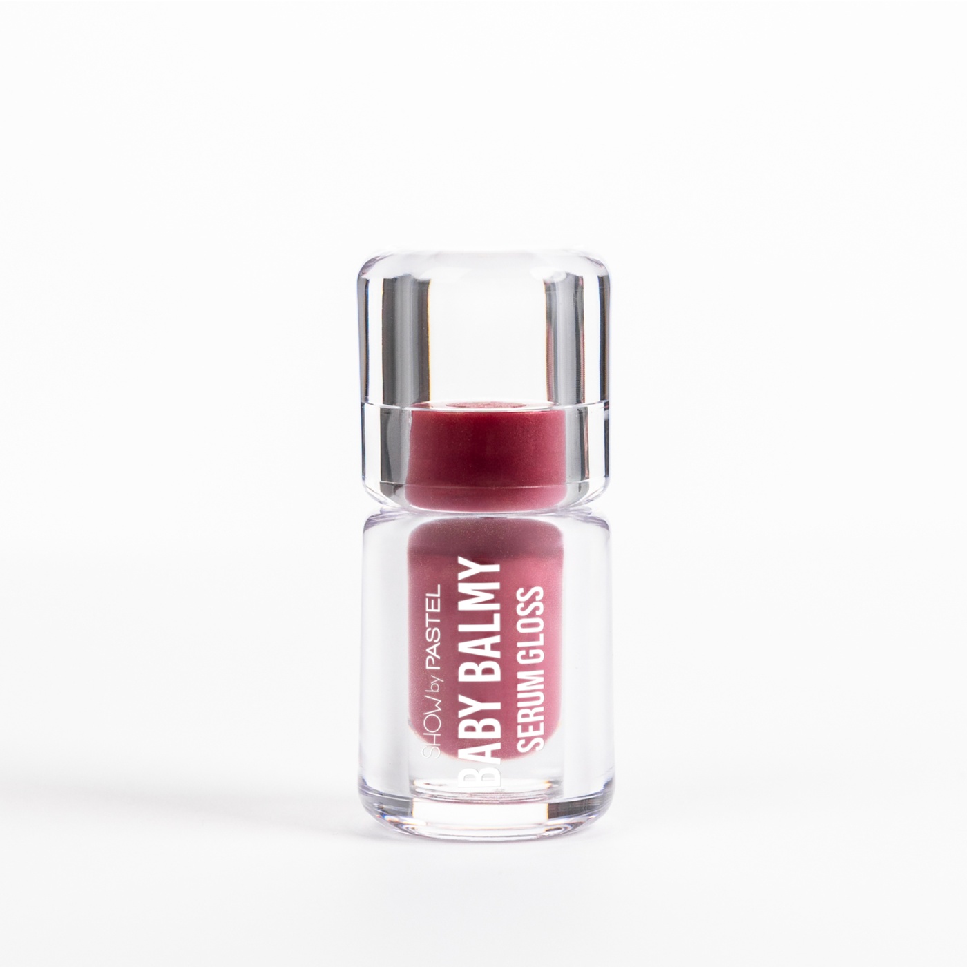 Show By Pastel Lip Balm Baby Balmy Serum Gloss 35 Euphoria
