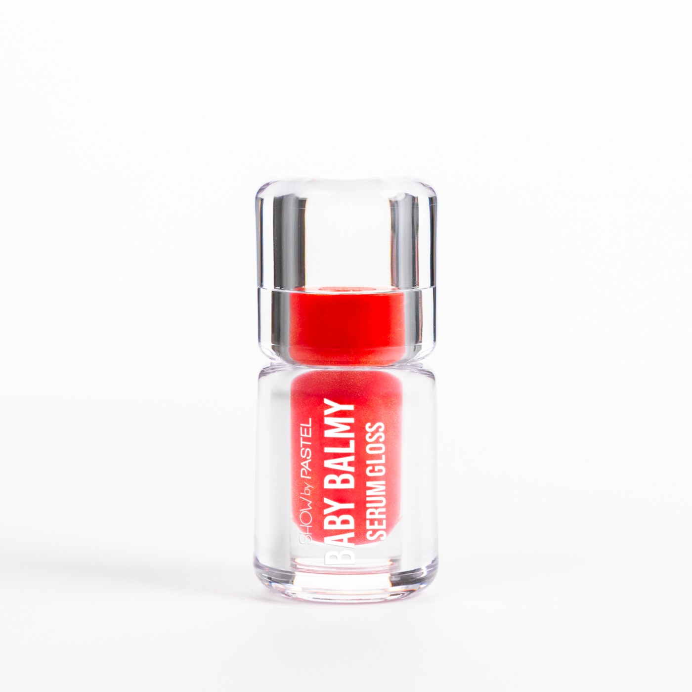 Show By Pastel Lip Balm Baby Balmy Serum Gloss 36 Catchy