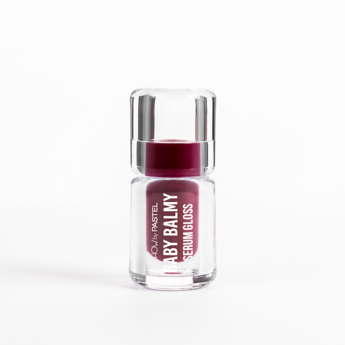 Show By Pastel Lip Balm Baby Balmy Serum Gloss 38 Lovebombing