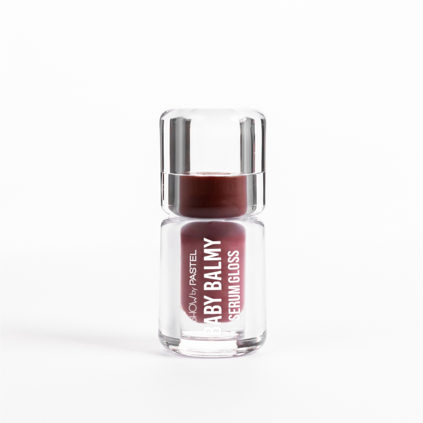 Show By Pastel Lip Balm Baby Balmy Serum Gloss 39 Haunted