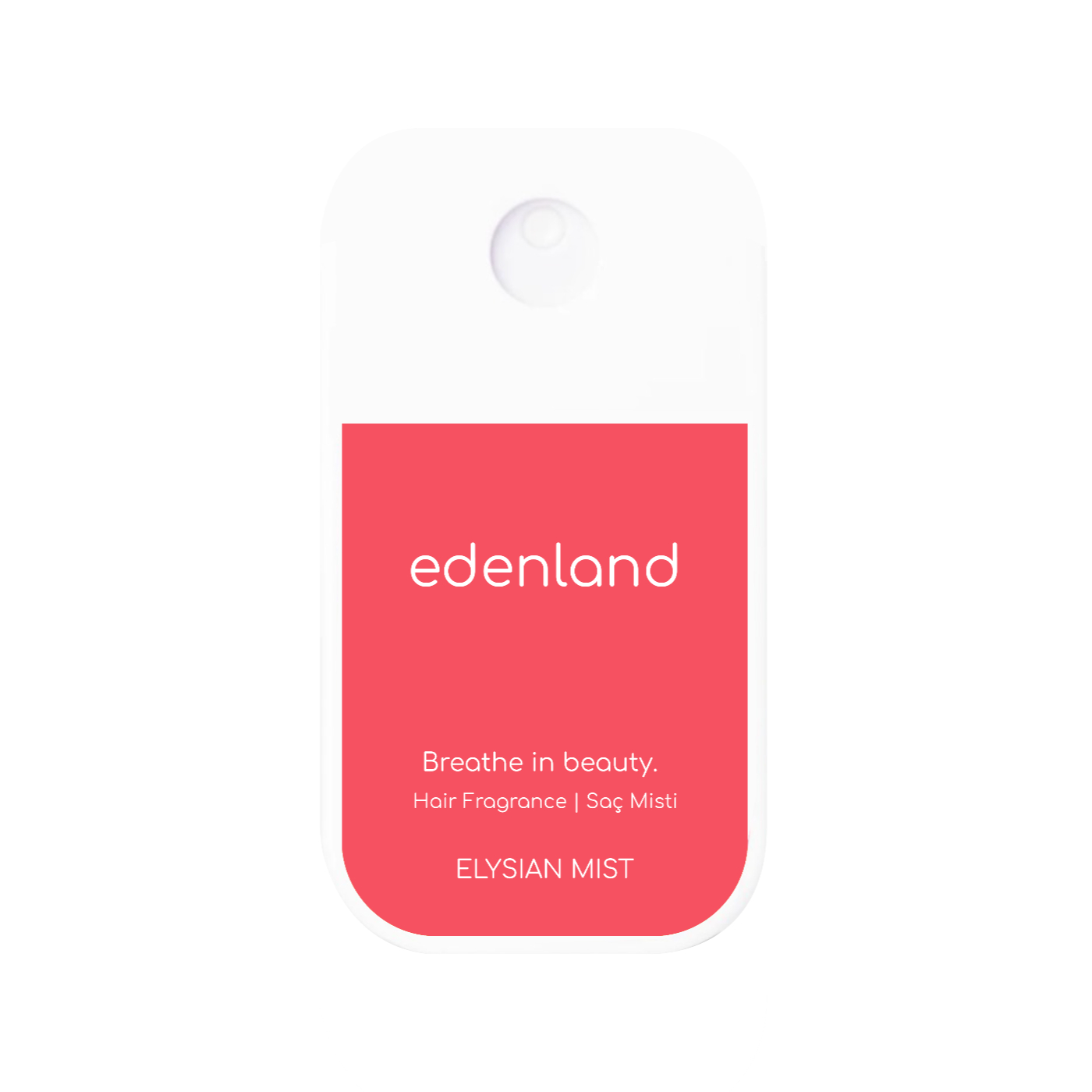Edenland Saç Parfümü Elysian Mist 30 ml