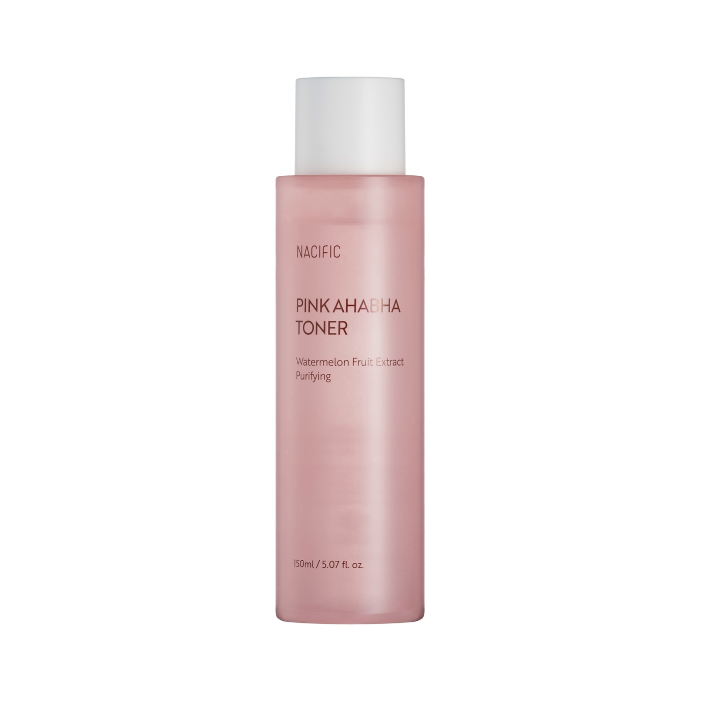Nacific Pink AHA/BHA Toner 150ml
