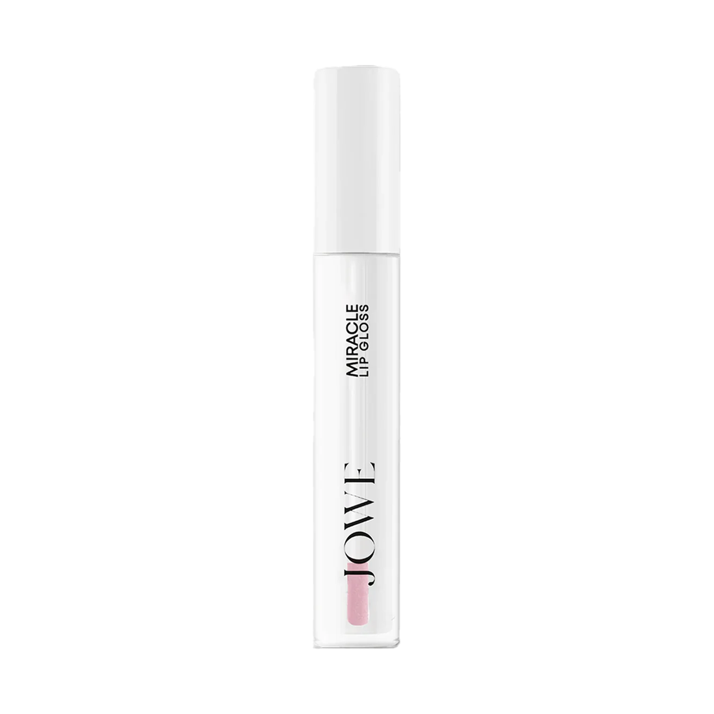 Jowe Miracle Lip Gloss Renk Değiştiren Dudak Parlatıcısı 6 ml