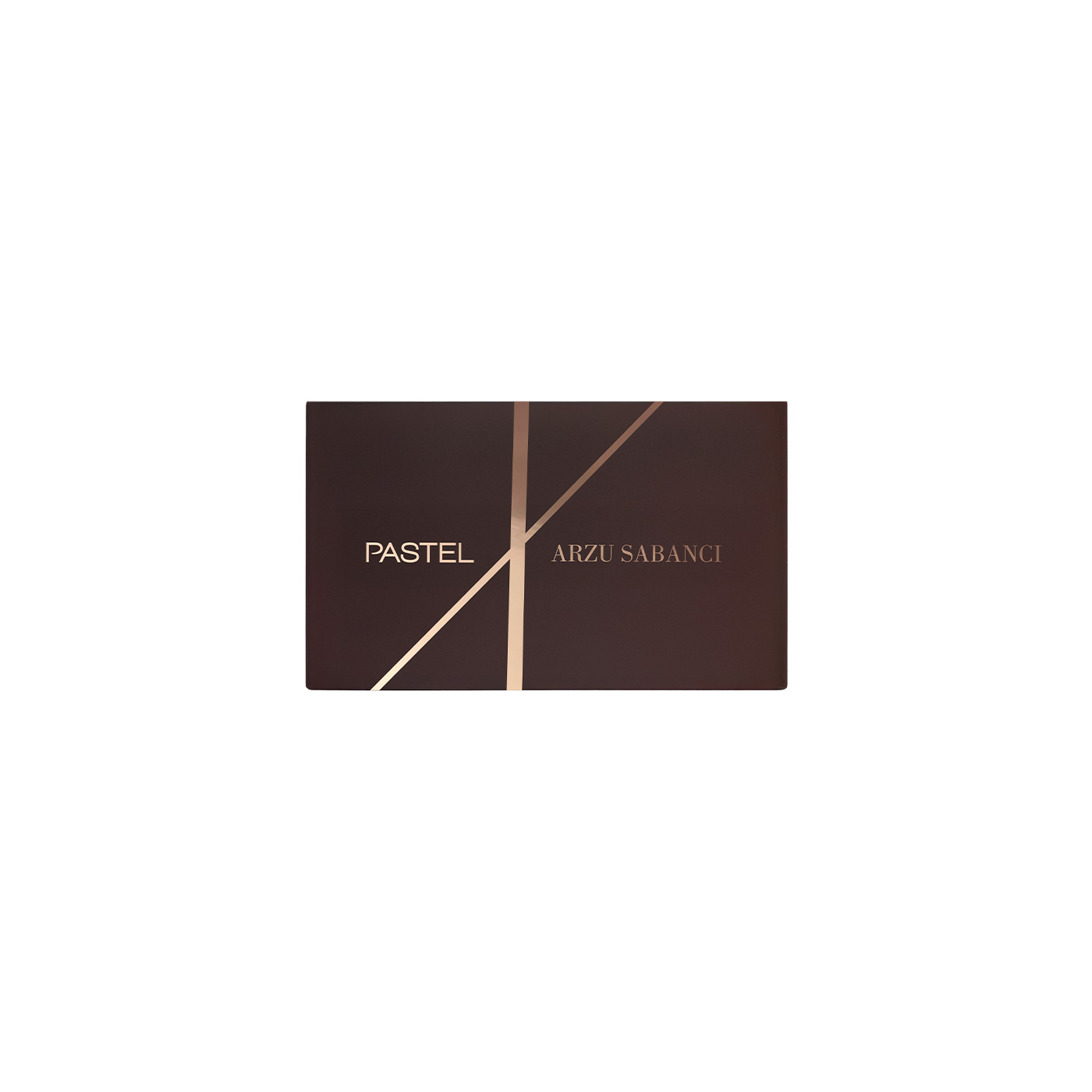 Pastel x Arzu Sabancı 6'lı Far Seti Zarif Doğallığın Anahtarı No:62