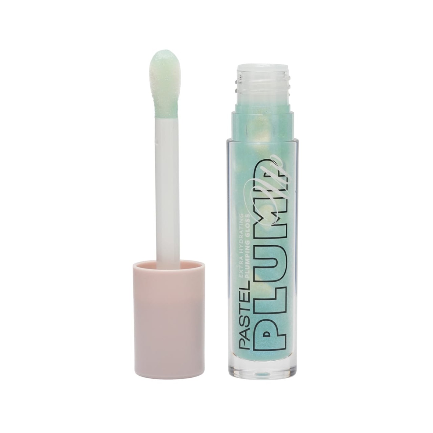 Pastel Plump Up Extra Hydrating Plumping Gloss No: 215