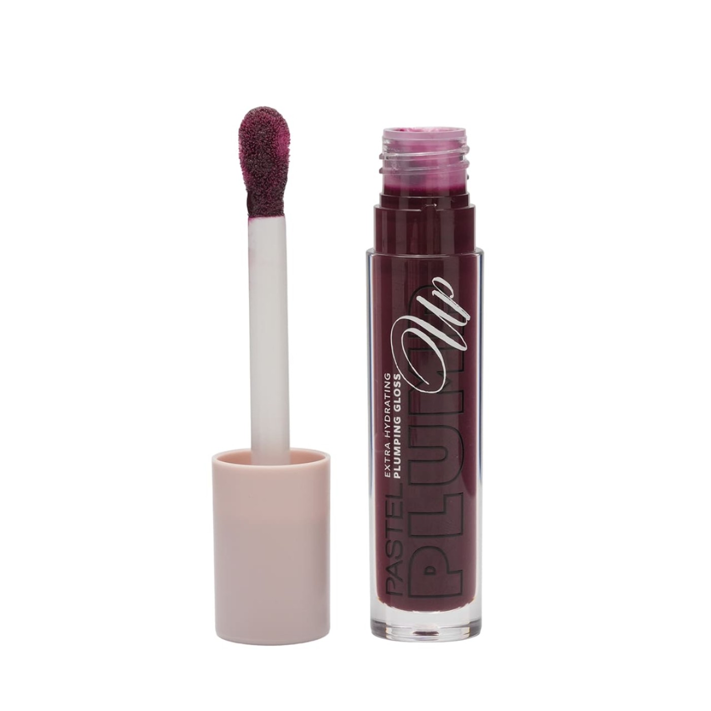 Pastel Profashion Plump Up Extra Hydrating Plumping Gloss No: 216