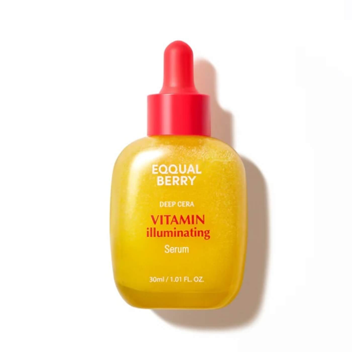 Eqqualberry Vitamin Illuminating Serum 30 ml